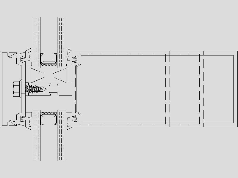 Intermediate Horizontal